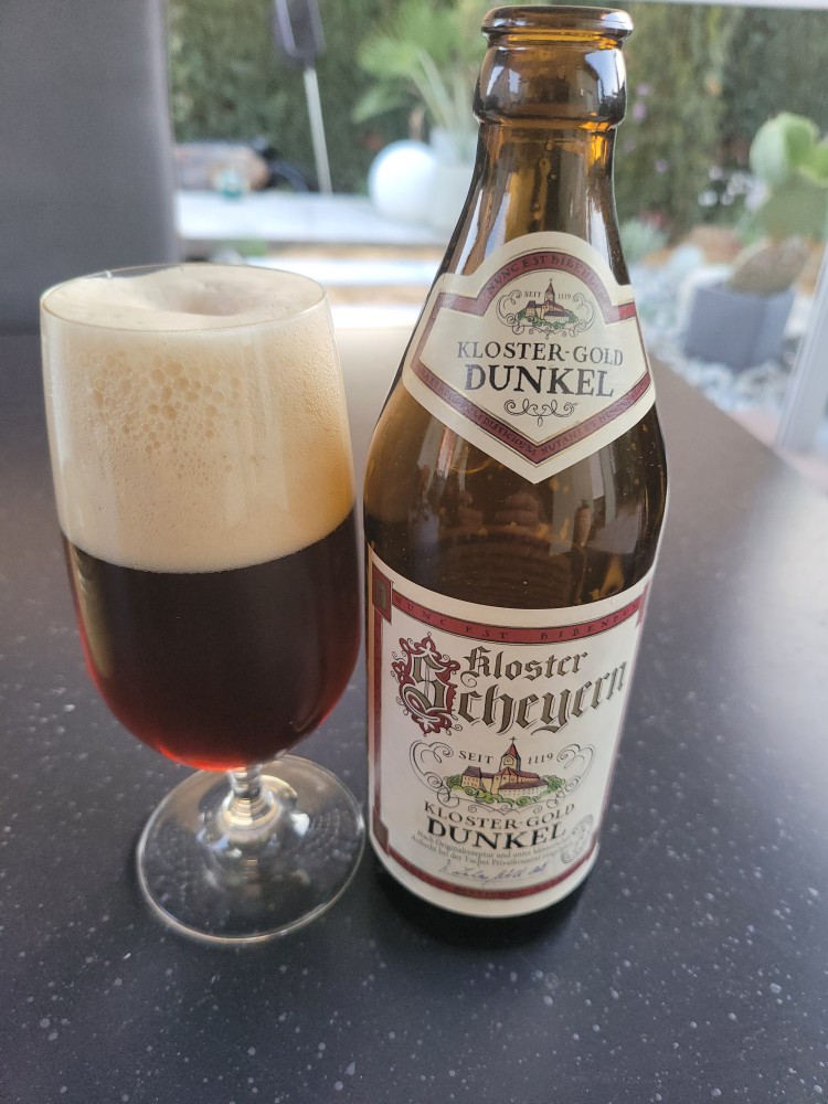 Kloster-Gold Dunkel
